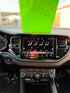 2025 Dodge Durango GT - Photo 40 - Albuquerque, NM 87123