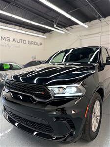 2025 Dodge Durango GT - Photo 7 - Albuquerque, NM 87123