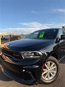 2025 Dodge Durango GT - Photo 32 - Albuquerque, NM 87123