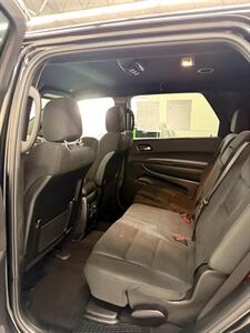 2025 Dodge Durango GT - Photo 12 - Albuquerque, NM 87123