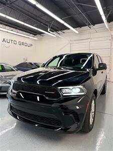 2025 Dodge Durango GT - Photo 8 - Albuquerque, NM 87123