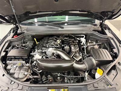 2025 Dodge Durango GT - Photo 23 - Albuquerque, NM 87123