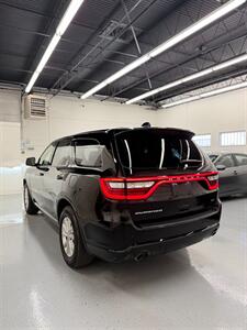 2025 Dodge Durango GT - Photo 4 - Albuquerque, NM 87123