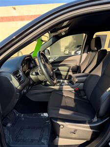 2025 Dodge Durango GT - Photo 36 - Albuquerque, NM 87123