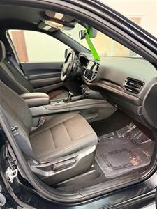 2025 Dodge Durango GT - Photo 25 - Albuquerque, NM 87123