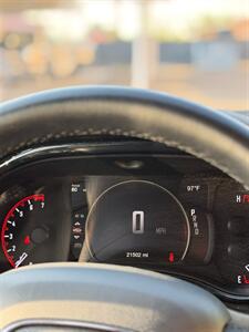 2025 Dodge Durango GT - Photo 38 - Albuquerque, NM 87123