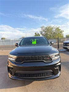 2025 Dodge Durango GT - Photo 30 - Albuquerque, NM 87123