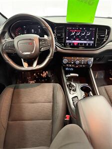 2025 Dodge Durango GT - Photo 17 - Albuquerque, NM 87123