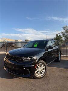 2025 Dodge Durango GT - Photo 27 - Albuquerque, NM 87123