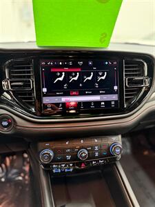2025 Dodge Durango GT - Photo 22 - Albuquerque, NM 87123