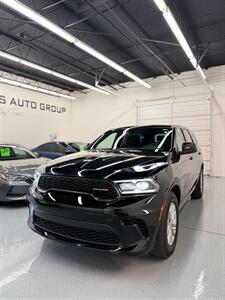 2025 Dodge Durango GT - Photo 2 - Albuquerque, NM 87123