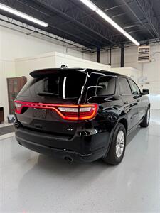 2025 Dodge Durango GT - Photo 9 - Albuquerque, NM 87123