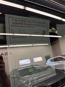 2025 Dodge Durango GT - Photo 24 - Albuquerque, NM 87123