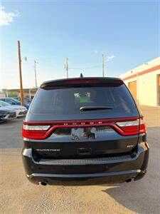 2025 Dodge Durango GT - Photo 34 - Albuquerque, NM 87123