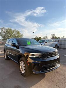 2025 Dodge Durango GT - Photo 31 - Albuquerque, NM 87123