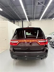 2025 Dodge Durango GT - Photo 3 - Albuquerque, NM 87123