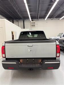 2018 Honda Ridgeline RTL-T - Photo 8 - Albuquerque, NM 87123