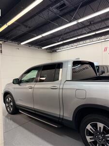 2018 Honda Ridgeline RTL-T - Photo 9 - Albuquerque, NM 87123