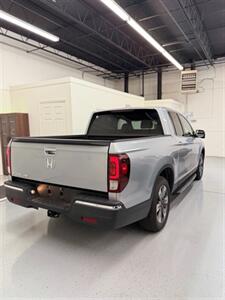 2018 Honda Ridgeline RTL-T - Photo 4 - Albuquerque, NM 87123