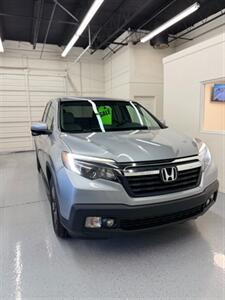 2018 Honda Ridgeline RTL-T - Photo 25 - Albuquerque, NM 87123