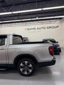 2018 Honda Ridgeline RTL-T - Photo 10 - Albuquerque, NM 87123