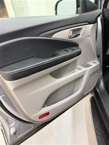 2018 Honda Ridgeline RTL-T - Photo 11 - Albuquerque, NM 87123