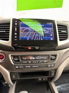 2018 Honda Ridgeline RTL-T - Photo 21 - Albuquerque, NM 87123