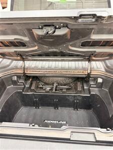 2018 Honda Ridgeline RTL-T - Photo 29 - Albuquerque, NM 87123