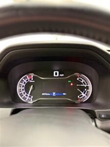 2018 Honda Ridgeline RTL-T - Photo 20 - Albuquerque, NM 87123