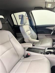 2018 Honda Ridgeline RTL-T - Photo 27 - Albuquerque, NM 87123