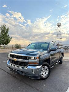 2017 Chevrolet Silverado 1500 LT   - Photo 43 - Albuquerque, NM 87123