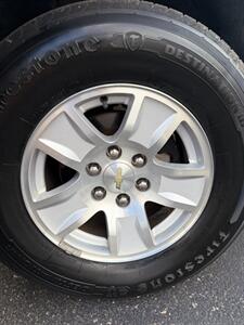 2017 Chevrolet Silverado 1500 LT   - Photo 40 - Albuquerque, NM 87123
