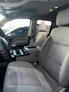 2017 Chevrolet Silverado 1500 LT   - Photo 32 - Albuquerque, NM 87123