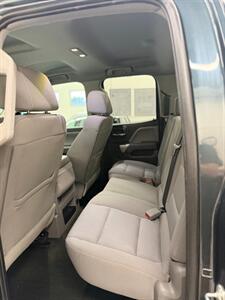 2017 Chevrolet Silverado 1500 LT   - Photo 19 - Albuquerque, NM 87123