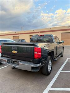 2017 Chevrolet Silverado 1500 LT   - Photo 60 - Albuquerque, NM 87123