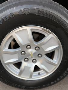 2017 Chevrolet Silverado 1500 LT   - Photo 67 - Albuquerque, NM 87123