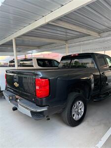 2017 Chevrolet Silverado 1500 LT   - Photo 24 - Albuquerque, NM 87123