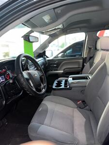 2017 Chevrolet Silverado 1500 LT   - Photo 31 - Albuquerque, NM 87123
