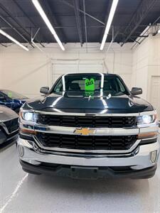 2017 Chevrolet Silverado 1500 LT   - Photo 3 - Albuquerque, NM 87123