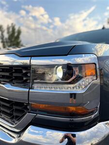 2017 Chevrolet Silverado 1500 LT   - Photo 41 - Albuquerque, NM 87123