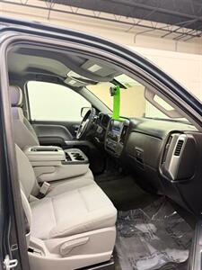 2017 Chevrolet Silverado 1500 LT   - Photo 13 - Albuquerque, NM 87123