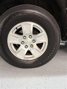 2017 Chevrolet Silverado 1500 LT   - Photo 9 - Albuquerque, NM 87123