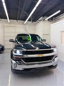 2017 Chevrolet Silverado 1500 LT   - Photo 16 - Albuquerque, NM 87123