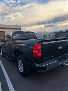 2017 Chevrolet Silverado 1500 LT   - Photo 59 - Albuquerque, NM 87123