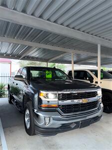 2017 Chevrolet Silverado 1500 LT   - Photo 38 - Albuquerque, NM 87123