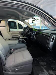 2017 Chevrolet Silverado 1500 LT   - Photo 34 - Albuquerque, NM 87123