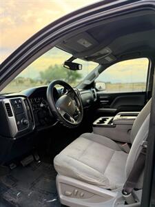 2017 Chevrolet Silverado 1500 LT   - Photo 50 - Albuquerque, NM 87123