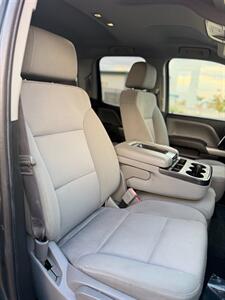 2017 Chevrolet Silverado 1500 LT   - Photo 52 - Albuquerque, NM 87123