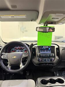2017 Chevrolet Silverado 1500 LT   - Photo 23 - Albuquerque, NM 87123