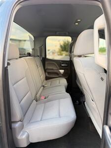 2017 Chevrolet Silverado 1500 LT   - Photo 51 - Albuquerque, NM 87123